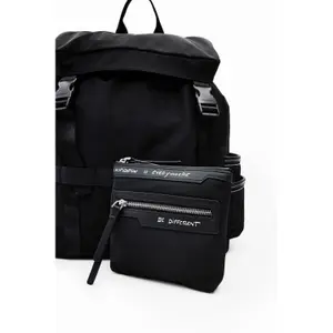 Mochila feminina Desigual Poketis Baltimore image-5