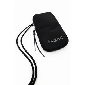 Mochila feminina Desigual Poketis Baltimore image-6