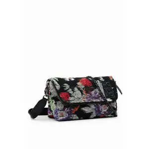 Shoulder bag for women Desigual Phantom Venecia Maxi image-0