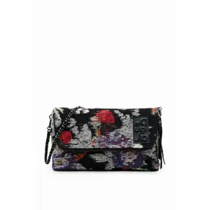 Shoulder bag for women Desigual Phantom Venecia Maxi image-1