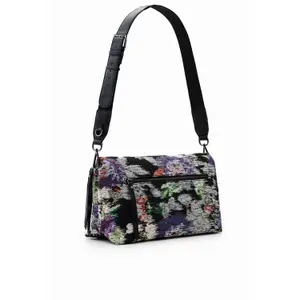 Shoulder bag for women Desigual Phantom Venecia Maxi image-2