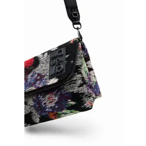 Shoulder bag for women Desigual Phantom Venecia Maxi image-5