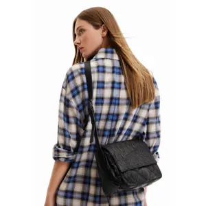 Dames handtas Desigual After Dark Phuket Straight image-2