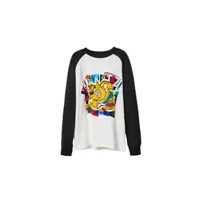 Child's T-shirt Desigual Mateo image-1