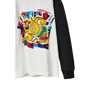 Child's T-shirt Desigual Mateo image-3