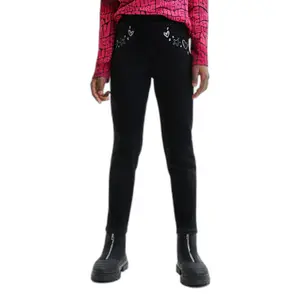 Legging girl Desigual Rin image-0