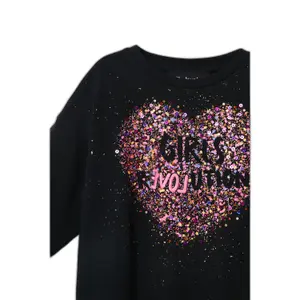 Girl's T-shirt Desigual Alba image-2