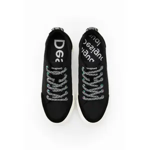 Sneakers für Frauen Desigual Street image-3