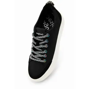 Sneakers für Frauen Desigual Street image-4