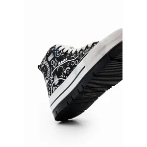 Sneakers für Frauen Desigual Crush Arte image-3