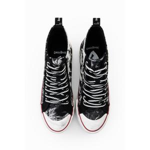 Sneakers für Frauen Desigual Crush Bn image-2
