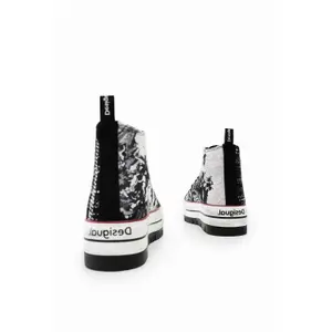 Sneakers für Frauen Desigual Crush Bn image-1