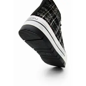 Sneakers für Frauen Desigual Crush Bn image-3