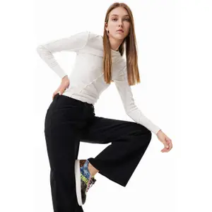 Sneakers für Frauen Desigual Fancy Crazy Patch image-4