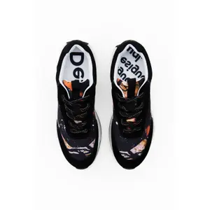 Sneakers für Frauen Desigual Jogger Sport image-2
