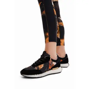 Sneakers für Frauen Desigual Jogger Sport image-4