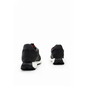 Sneakers für Frauen Desigual Jogger Retro image-1