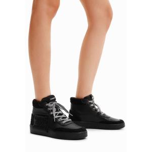 Sneakers für Damen Desigual Fancy Patch image-1