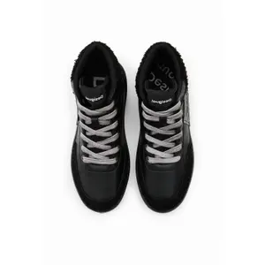 Sneakers für Damen Desigual Fancy Patch image-3