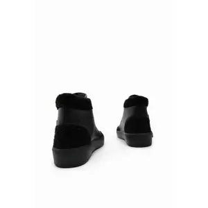 Sneakers für Damen Desigual Fancy Patch image-4