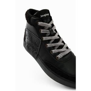 Sneakers für Damen Desigual Fancy Patch image-5