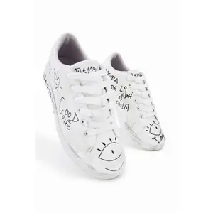 Sneakers Desigual image-4