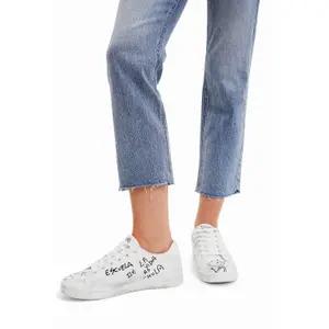 Sneakers Desigual image-6