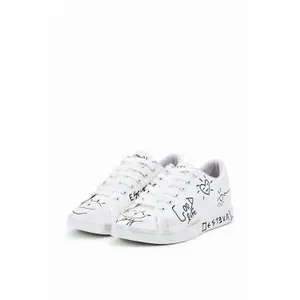 Sneakers Desigual image-1