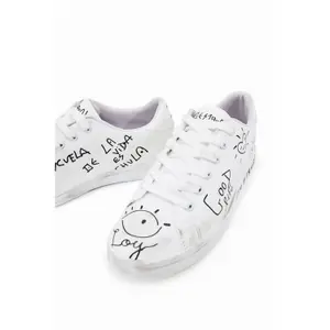 Sneakers Desigual image-5