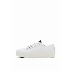 Sneakers für Frauen Desigual Street Half Logo image-0