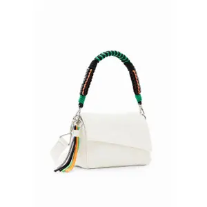 Sac à main femme Desigual Summer Dandelion Phuket Mini image-2