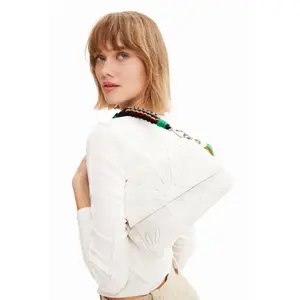 Sac à main femme Desigual Summer Dandelion Phuket Mini image-3