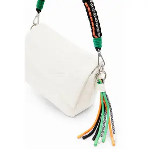 Sac à main femme Desigual Summer Dandelion Phuket Mini image-5