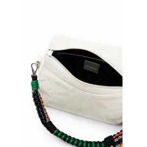 Sac à main femme Desigual Summer Dandelion Phuket Mini image-6