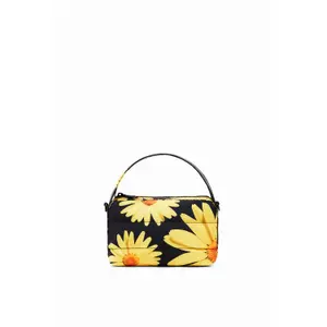 Mini bandolera floral para mujer Desigual M. Christian Lacroix image-1