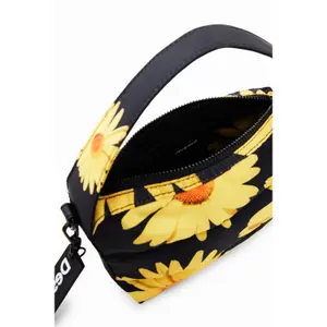Mini bandolera floral para mujer Desigual M. Christian Lacroix image-4