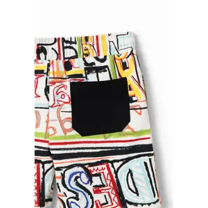 Children's shorts Desigual Aloha image-3