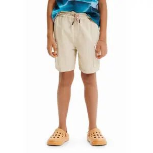 Children's shorts Desigual Pony image-0