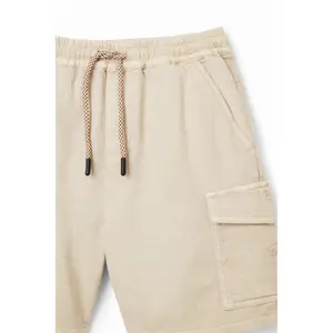 Children's shorts Desigual Pony image-2