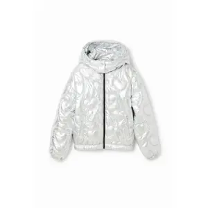 Mädchen-Daunenjacke Desigual Wonder image-0