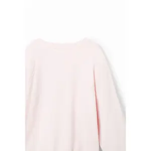 Sweatshirt girl Desigual Star image-3