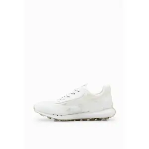 Sneakers Frau Desigual image-0