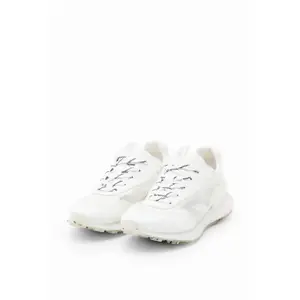 Sneakers Frau Desigual image-1