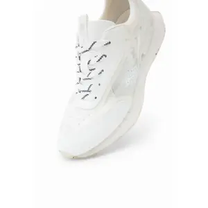 Sneakers Frau Desigual image-2