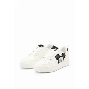 Baskets femme Desigual Mickey Mouse image-1