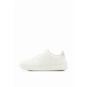 Dicke Retro-Sneakers für Frauen Desigual image-0