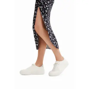Dicke Retro-Sneakers für Frauen Desigual image-1
