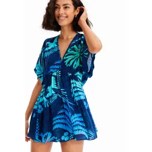 Damesjurk Desigual Ko Samui image-2