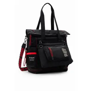 Mala de mão de mulher Desigual Stavanger image-4