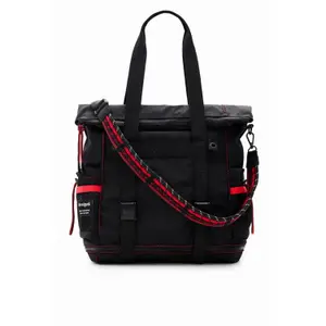 Mala de mão de mulher Desigual Stavanger image-0